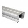 RAIL EN ALUMINIUM DOUBLE VOIE 1,94 M
