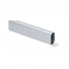 BARRE EN ALUMINIUM POUR ARMOIRE