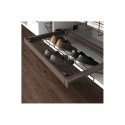 RANGEMENT DE CHAUSSURES - MOKA