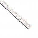CREMAILLERE DOUBLE ENTRAXE 32 MM