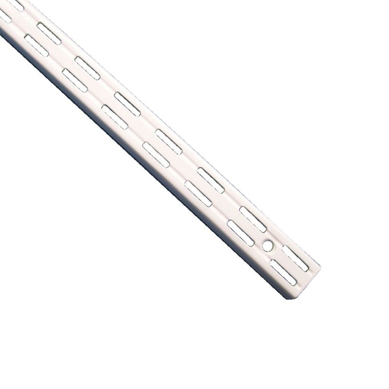 CREMAILLERE DOUBLE ENTRAXE 32 MM