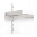 CONSOLE DOUBLE ENTRAXE 32 MM