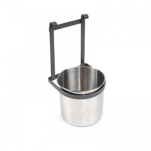 PORTE-COUVERTS DE CUISINE TITANE