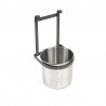 PORTE-COUVERTS DE CUISINE TITANE