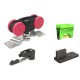 GARNITURE SAF10-80 P/PORTE 10-80KG