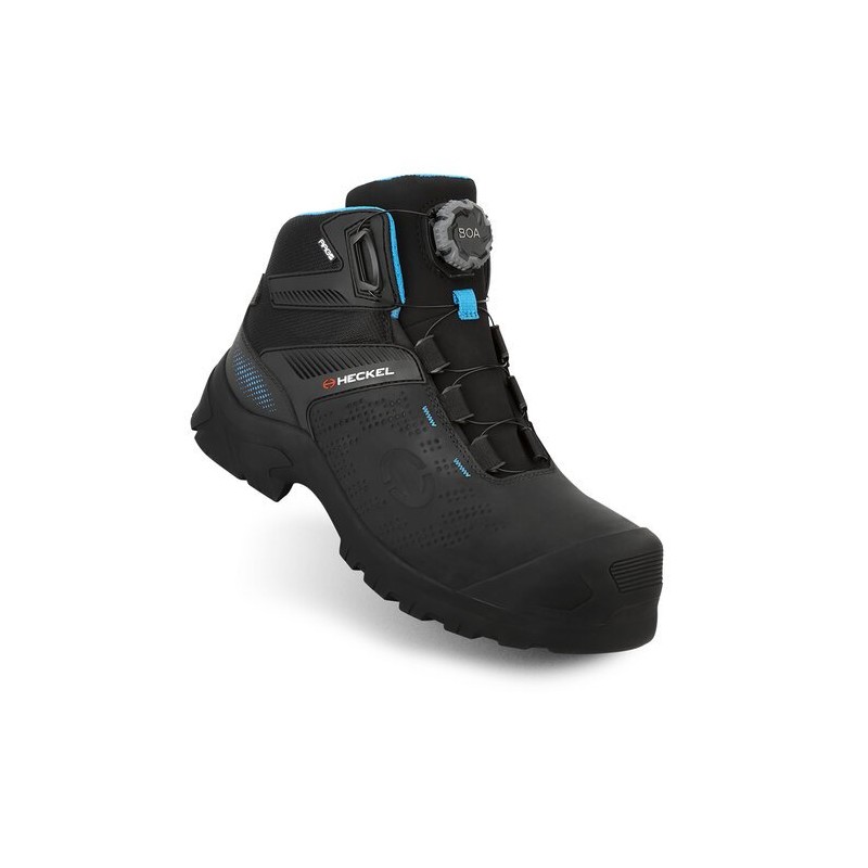 MACCROSSROAD 3.0 S3 HIGH BOA
