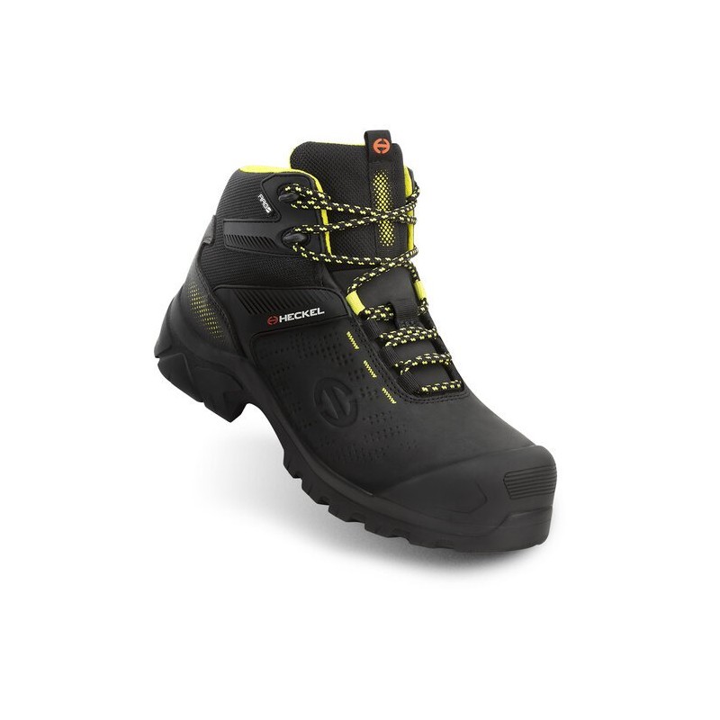 MACCROSSROAD 3.0 S3 HIGH
