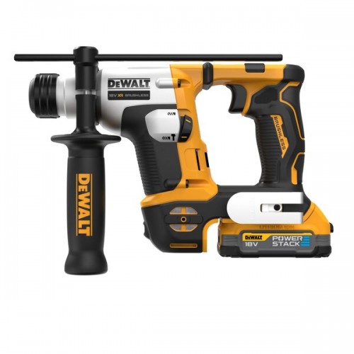 PERFORATEUR BURINEUR 18V DCH273NT-XJ