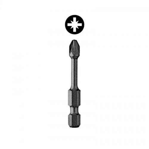 EMBOUT HEXTRA IMPACT L 50MM