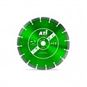 DISQUE DIAMANT LASER BETON