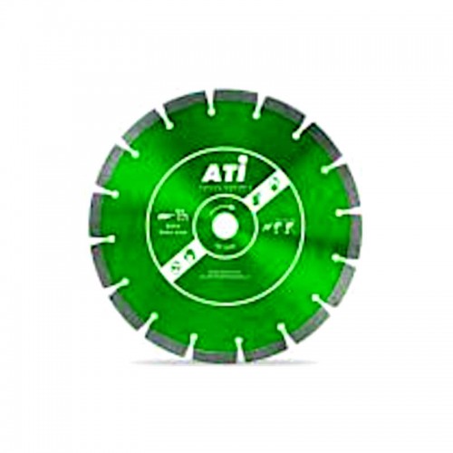 DISQUE DIAMANT LASER BETON