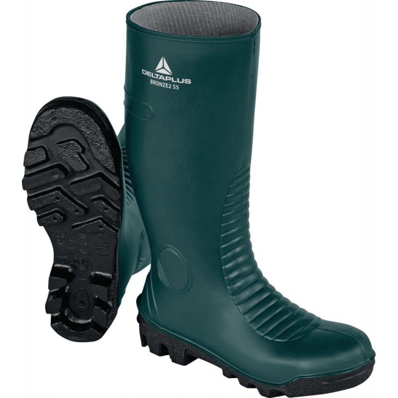BOTTES BRONZE2 S5