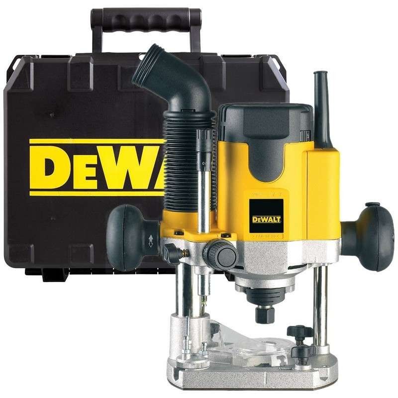 DEFONCEUSE 1400W DW622K