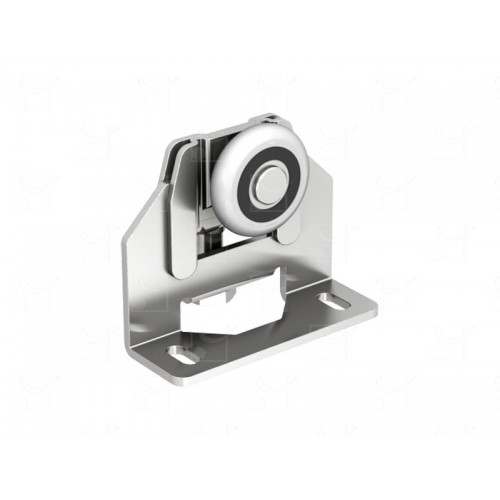 MONTURE FIXATION SUR CHANT