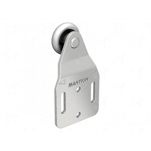 MONTURE FIXATION SUR PLAT