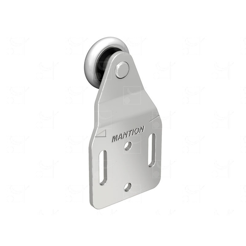 MONTURE FIXATION SUR PLAT