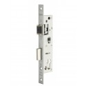 SERRURE A ENCASTRER INOX
