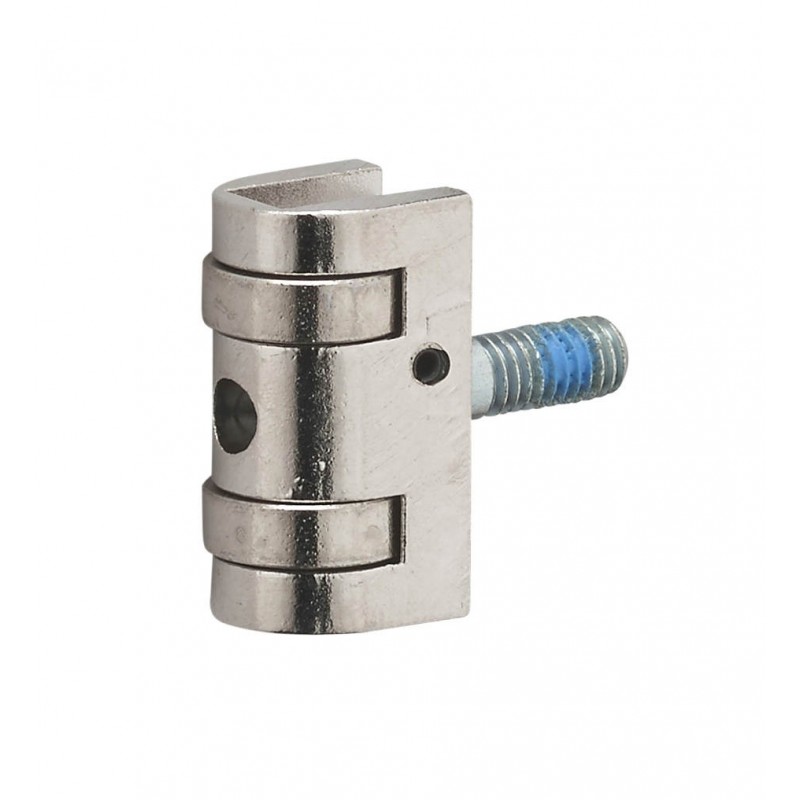 ROULEAU POUR SERRURE A ENCASTRER