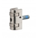 ROULEAU POUR SERRURE A ENCASTRER