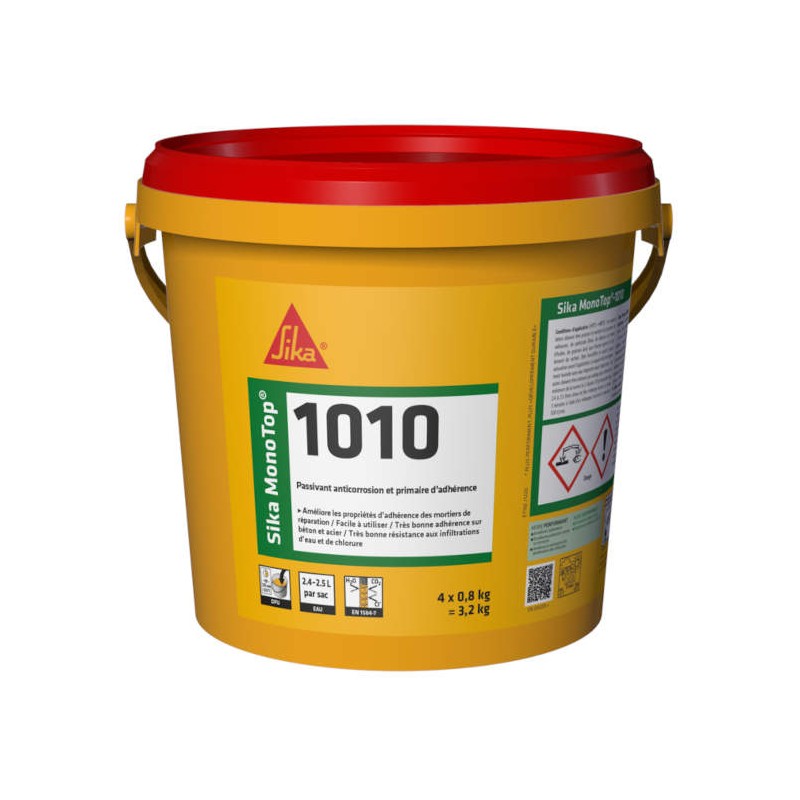 Sikamonotop 1010N