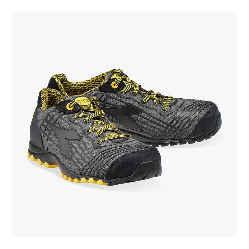 BEAT TEXTILE LOW - S1P HRO SRC