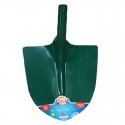 PELLE RONDE 29CM VERTE