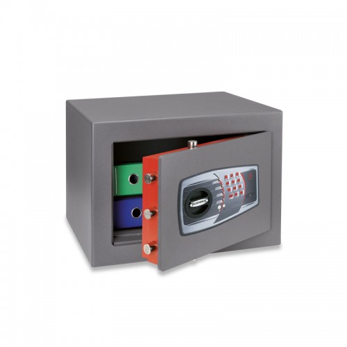 COFFRE-FORT IGNIFUGE TECHNOFIRE DPE