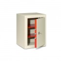 COFFRE-FORT A POSER 85L
