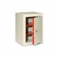 COFFRE-FORT A POSER 85L