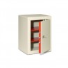 COFFRE-FORT A POSER 85L