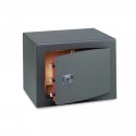 COFFRE-FORT A POSER 18L