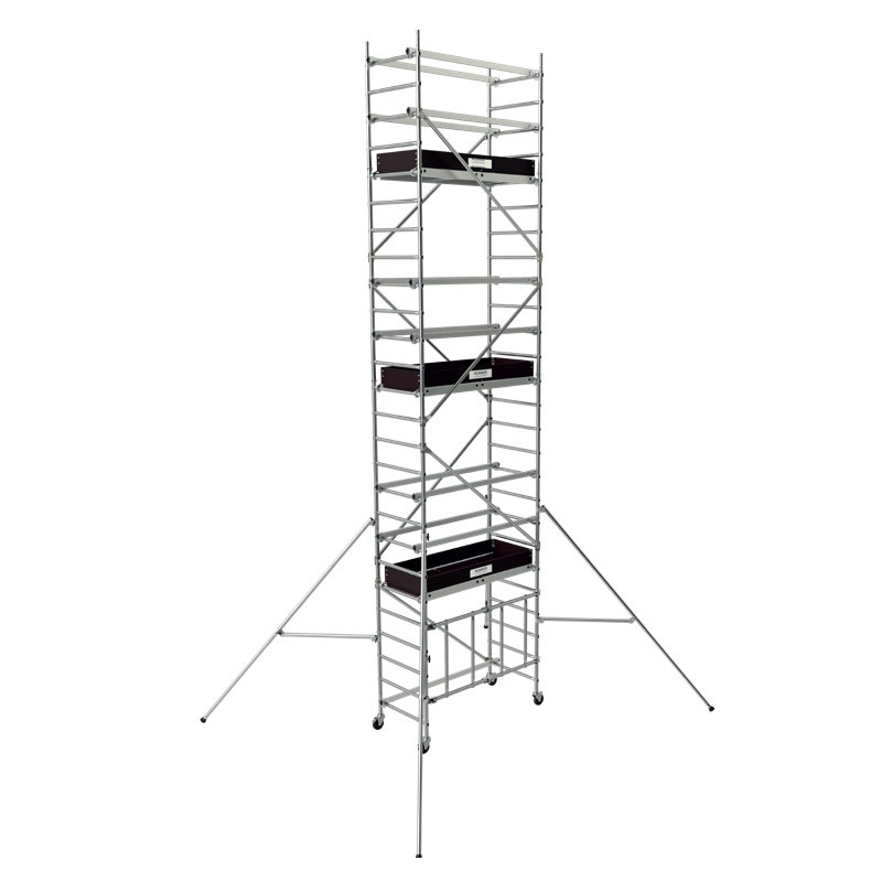 ECHAFAUDAGE T-ONE 155 PRIMO
