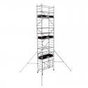 ECHAFAUDAGE T-ONE 155 PRIMO