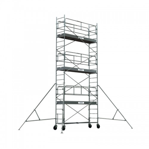 ECHAFAUDAGE ROULANT GENERIS 950