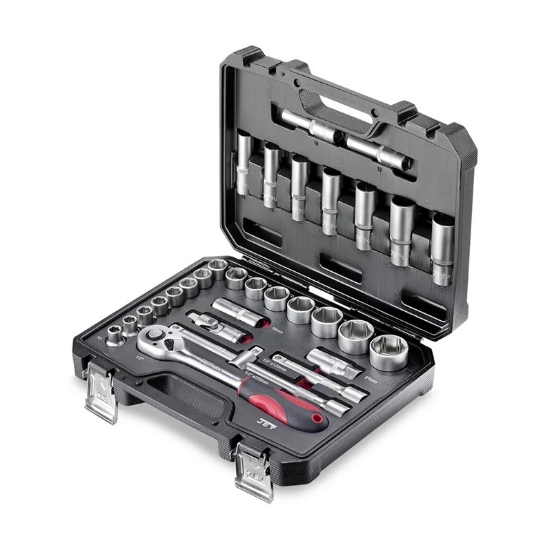 COFFRET CLES A DOUILLE