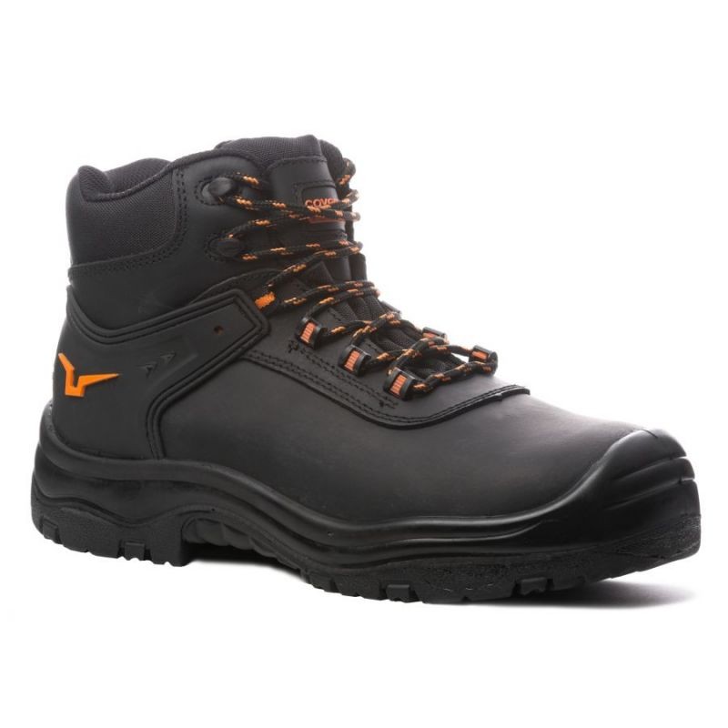CHAUSSURE DE SECURITE HAUTE OPAL