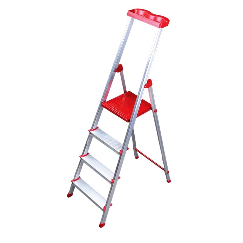 ESCABEAU KANAT ALUMINIUM
