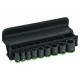 COFFRET 9 DOUILLES 1/2 BOSCH
