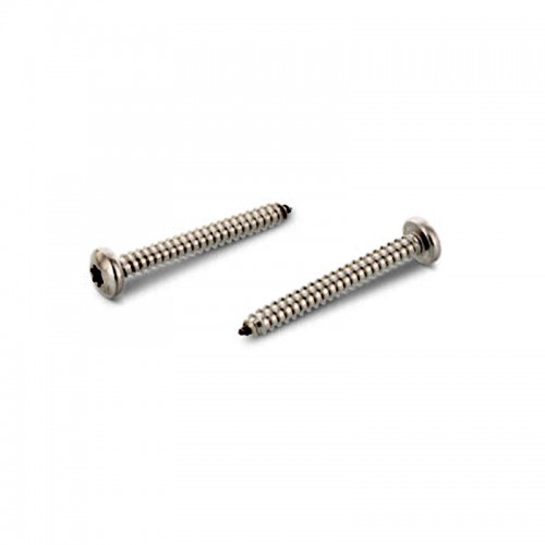VIS TOLE TC TORX INOX A2