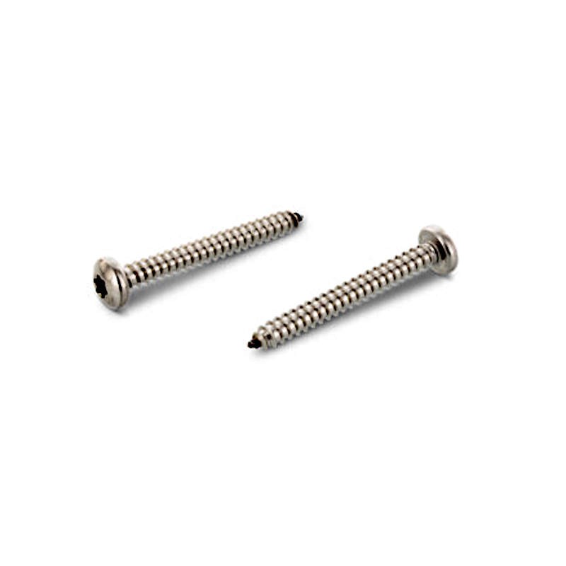 VIS TOLE TC TORX INOX A2