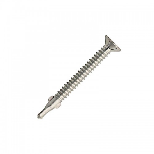 VIS BIMETAL TF AILETTES TORX