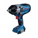 BOULONNEUSE SANS FIL GDS 18V-1000 NUE