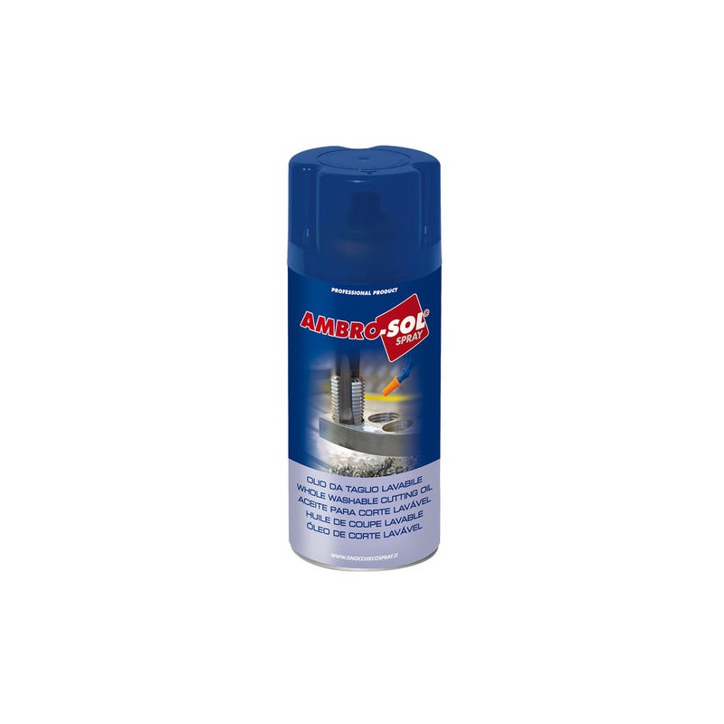 Huile de coupe 400ml