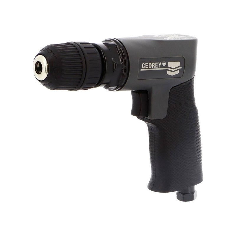 PERCEUSE REVOLVER 10MM