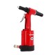 RIVETEUSE 2.4/4.8MM