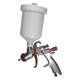 PISTOLET PEINTURE INOX