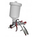PISTOLET PEINTURE INOX