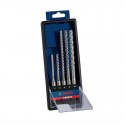 COFFRET 5 FORET EXPERT SDS-PLUS