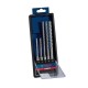 COFFRET 5 FORET EXPERT SDS-PLUS