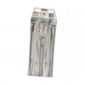 SET DE 3 BURINS SDS-PLUS